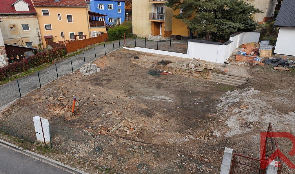 Prodej stavebního pozemku 450 m², Kynšperk nad Ohří – náhled fotky 6