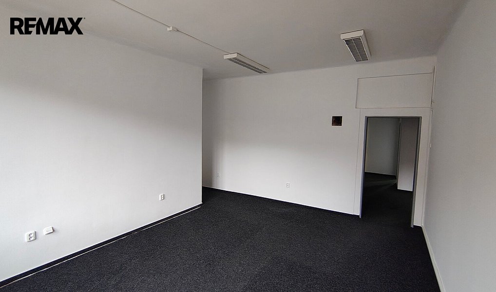 Pronájem kanceláře 256 m², Děčín – náhled fotky 6