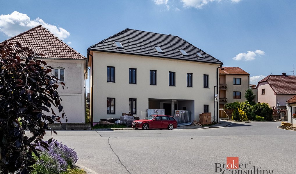 Prodej bytu 3+kk 82 m², Dubné – náhled fotky 3