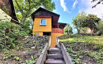Prodej zahrady 469 m², Vilová, Litvínov - Janov, okres Most