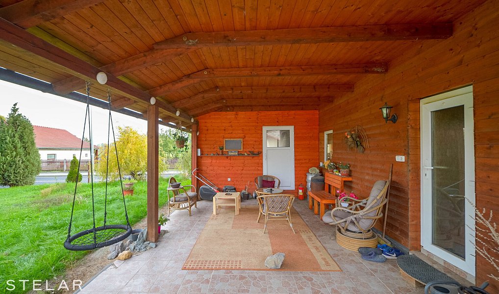 Prodej domu 70 m² s pozemkem 188 m², Rokytno – náhled fotky 10