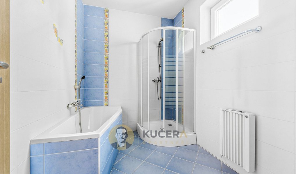 Prodej domu 488 m² s pozemkem 1 376 m², Jesenice – náhled fotky 43