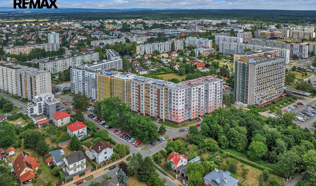 Prodej bytu 3+1 95 m², Hradec Králové – náhled fotky 25
