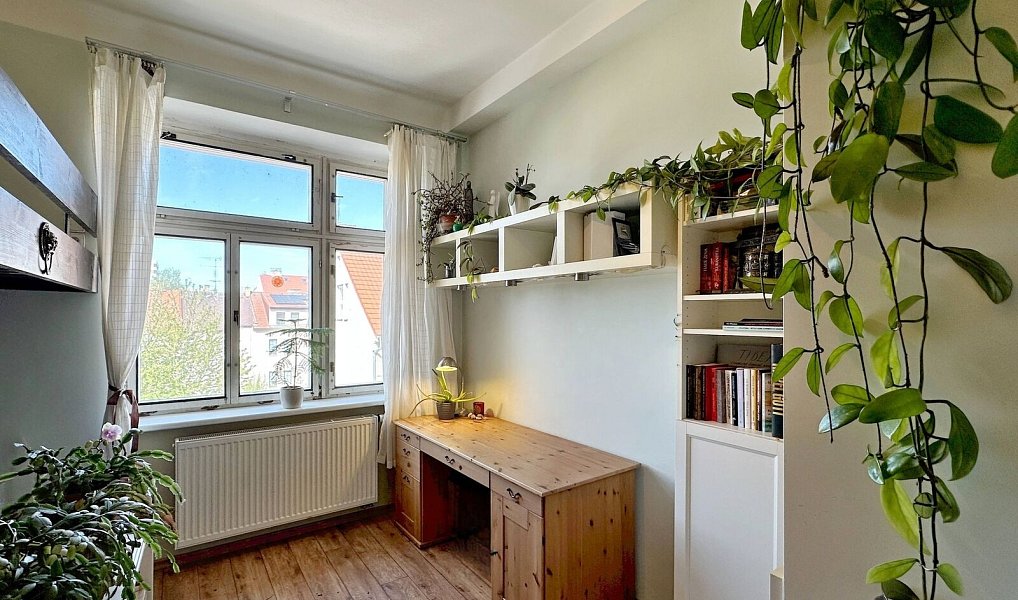Prodej bytu 4+kk 95 m², České Budějovice – náhled fotky 14