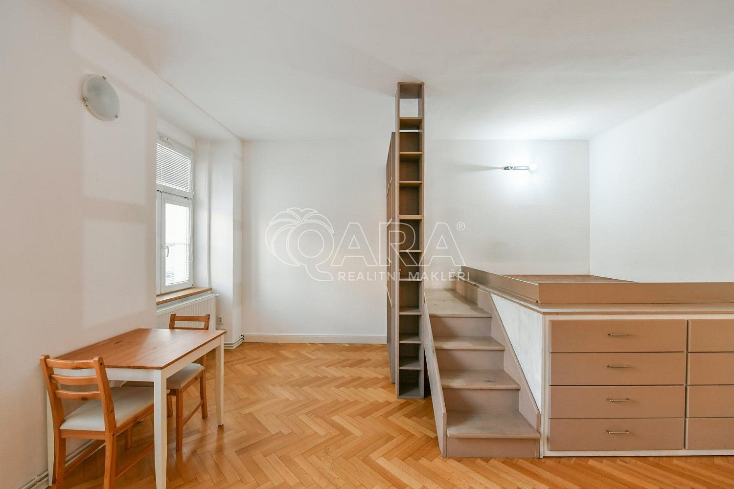 Pronájem bytu 2+kk 56 m² – fotografie 4