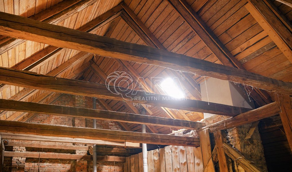 Prodej chaty/chalupy 426 m², Doksy – náhled fotky 27