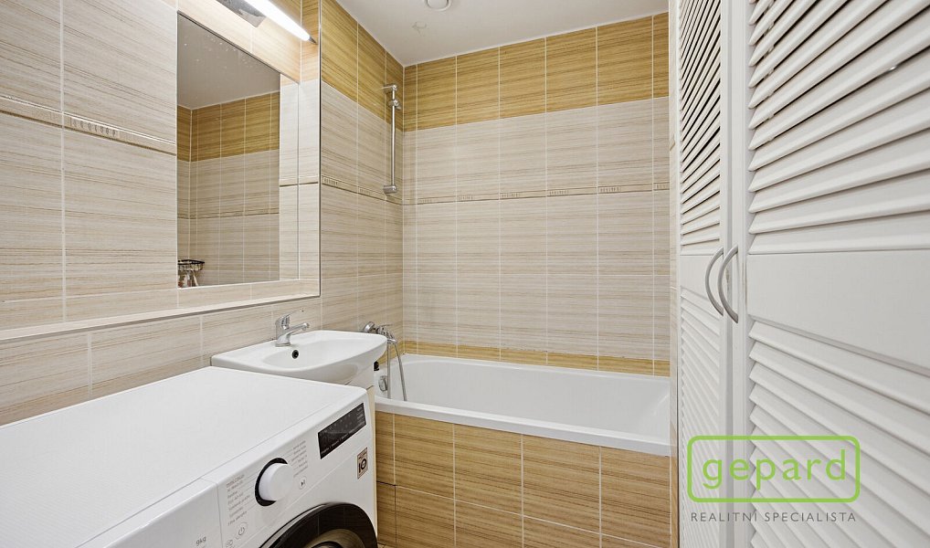 Prodej bytu 2+kk 47 m², Praha – náhled fotky 20