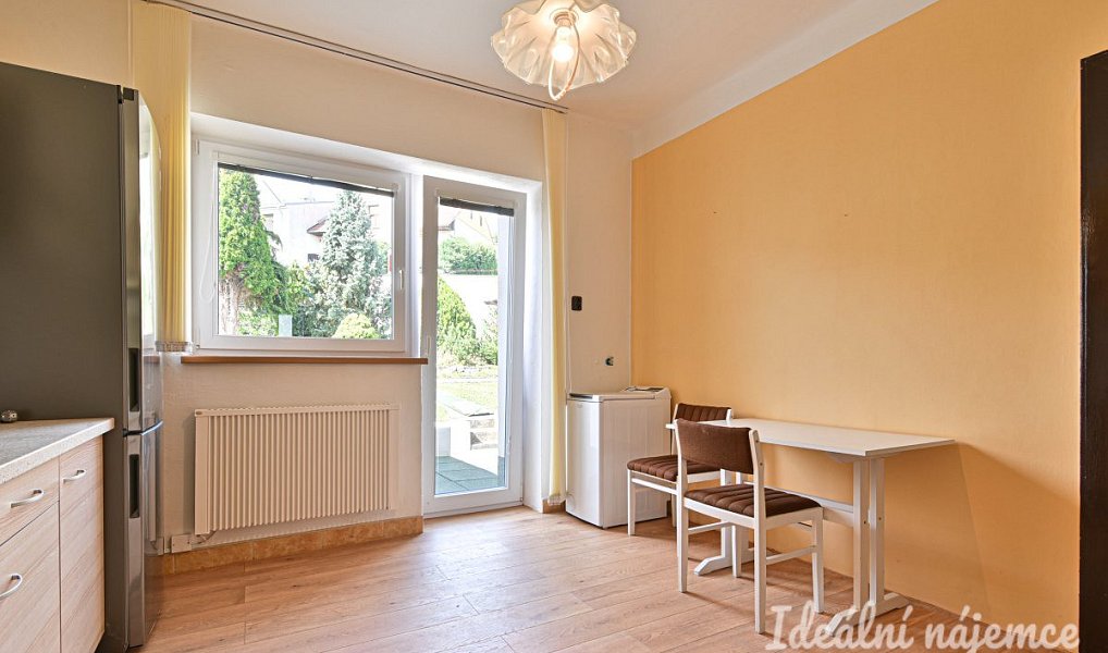 Pronájem bytu 3+1 180 m², Brno – náhled fotky 5