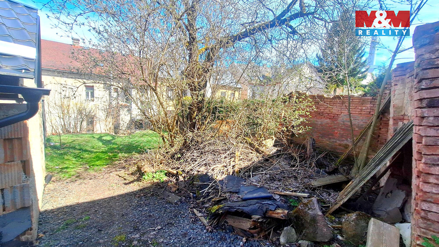Prodej stavebního pozemku 52 m² — photo 4
