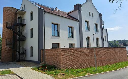 Prodej bytu 4+kk 160 m², Kleštínek, Brno - Jehnice