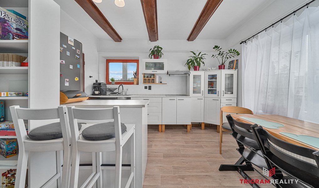 Prodej domu 160 m² s pozemkem 770 m², Dvůr Králové nad Labem – náhled fotky 3