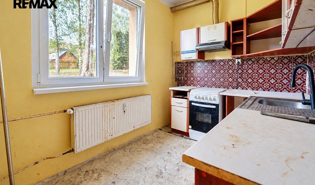 Prodej bytu 3+1 72 m², Habartov – náhled fotky 10