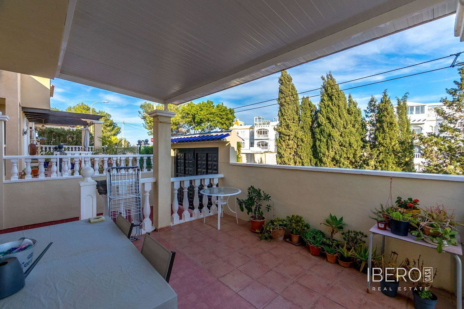 Casa 4+kk – Orihuela, Villa Martín - Més