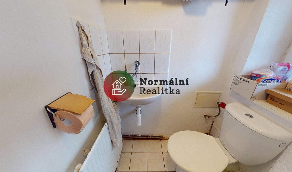 Prodej bytu 3+1 104 m², Děčín – náhled fotky 22