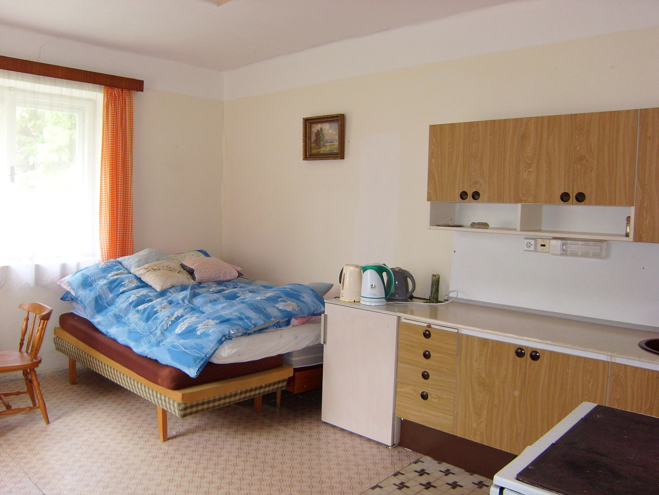 Prodej domu 100 m² s pozemkem 6 962 m² – fotografie 2
