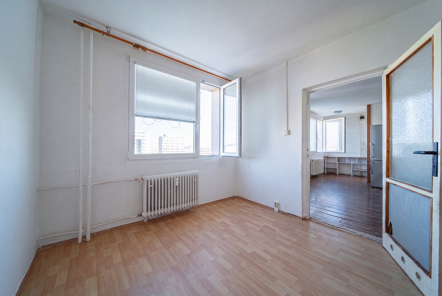 Prodej bytu 2+1 43 m² – fotografie 5