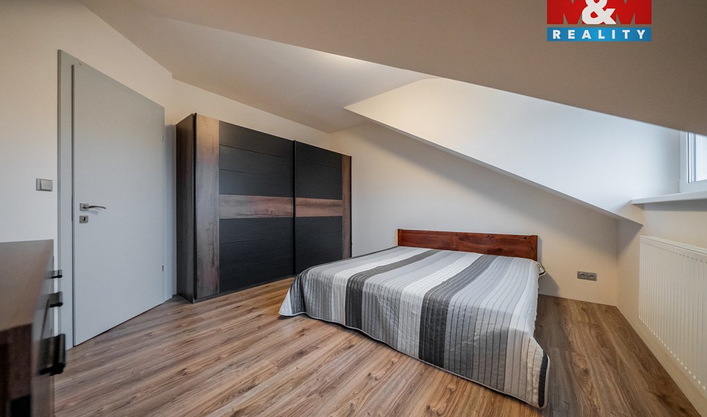 Prodej bytu 3+kk 140 m², Mikulov – náhled fotky 16