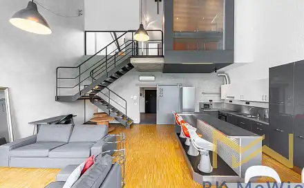 Pronájem bytu 3+kk 146 m², Na Maninách, Praha 7 - Holešovice