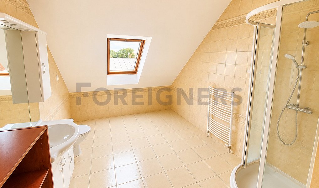 Pronájem bytu 4+kk 162 m², Olomouc – náhled fotky 13