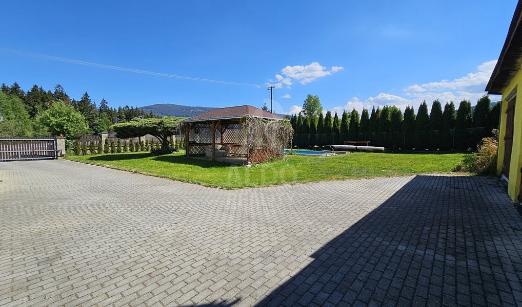 Prodej domu 111 m² s pozemkem 18 523 m², Vimperk – náhled fotky 11