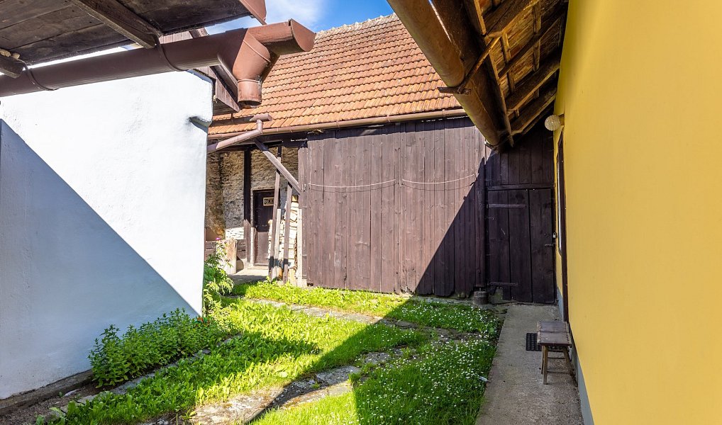 Prodej chaty/chalupy 81 m² s pozemkem 561 m², Kněžice – náhled fotky 3
