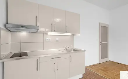 Pronájem bytu 2+kk 67 m²