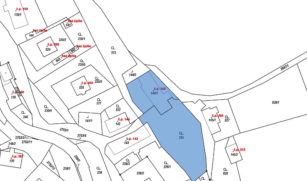 Prodej domu 284 m² s pozemkem 1 760 m², Třemešná – náhled fotky 9