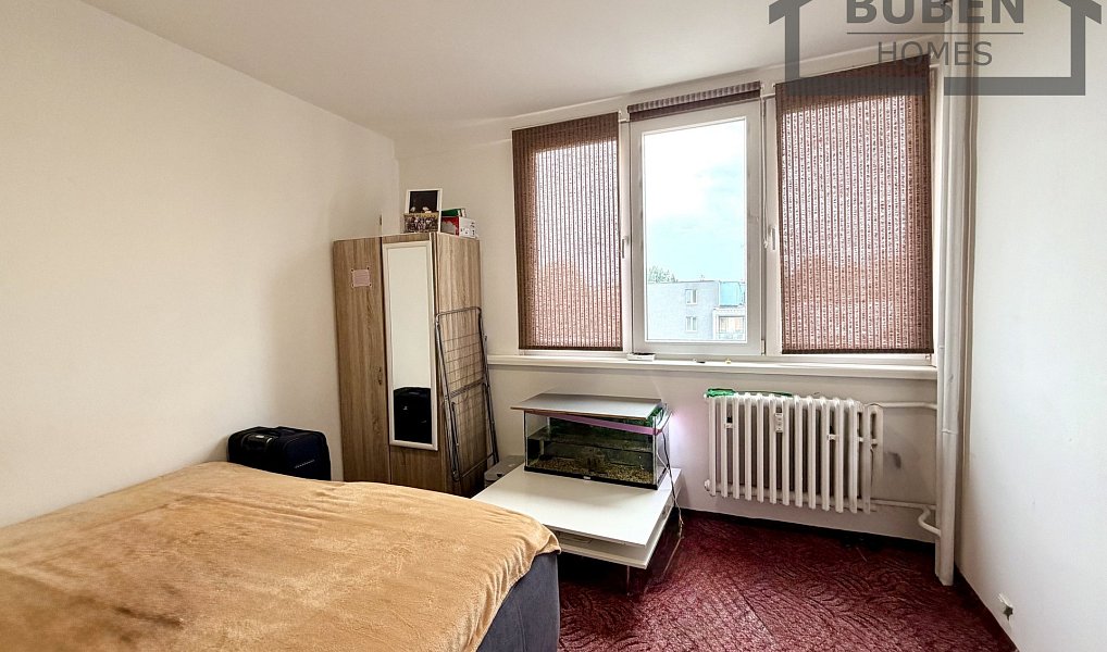 Prodej bytu 2+1 53 m², Tachov – náhled fotky 18