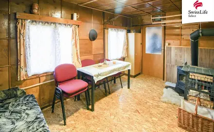 Prodej chaty/chalupy 41 m² s pozemkem 711 m², Jihlava - Horní Kosov