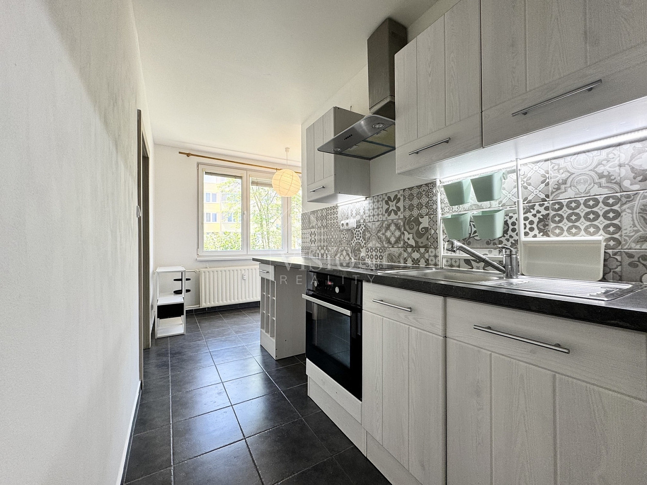 Prodej bytu 1+1 42 m²