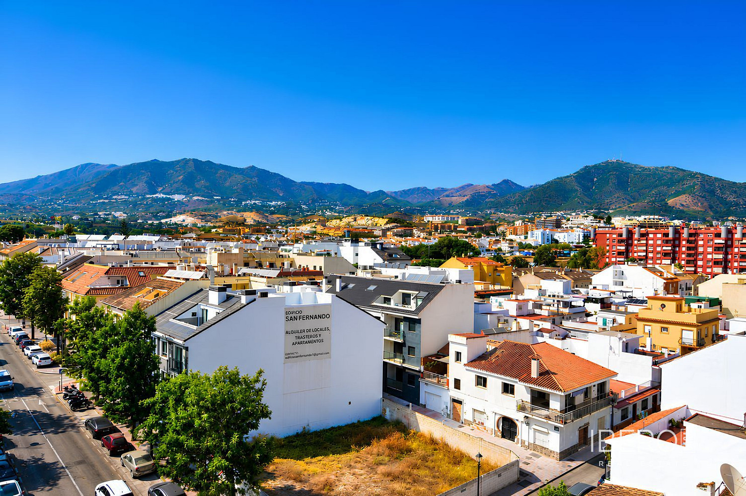 Piso 5+kk – Fuengirola, Torreblanca - Vista 5