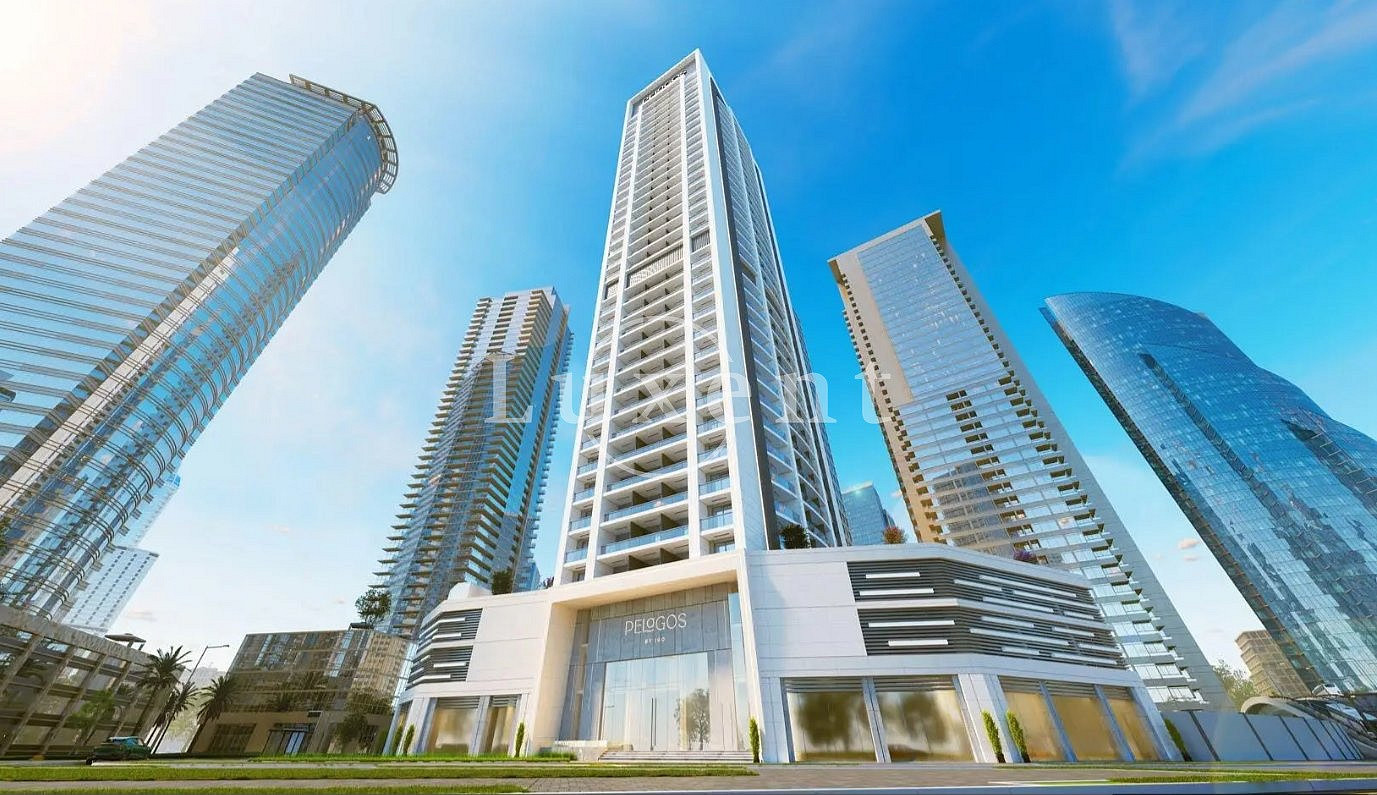 Prodej bytu 3+kk 103 m²