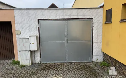Prodej garáže 14 m2, Brno - Přízřenice, Modřická, Brno - Přízřenice