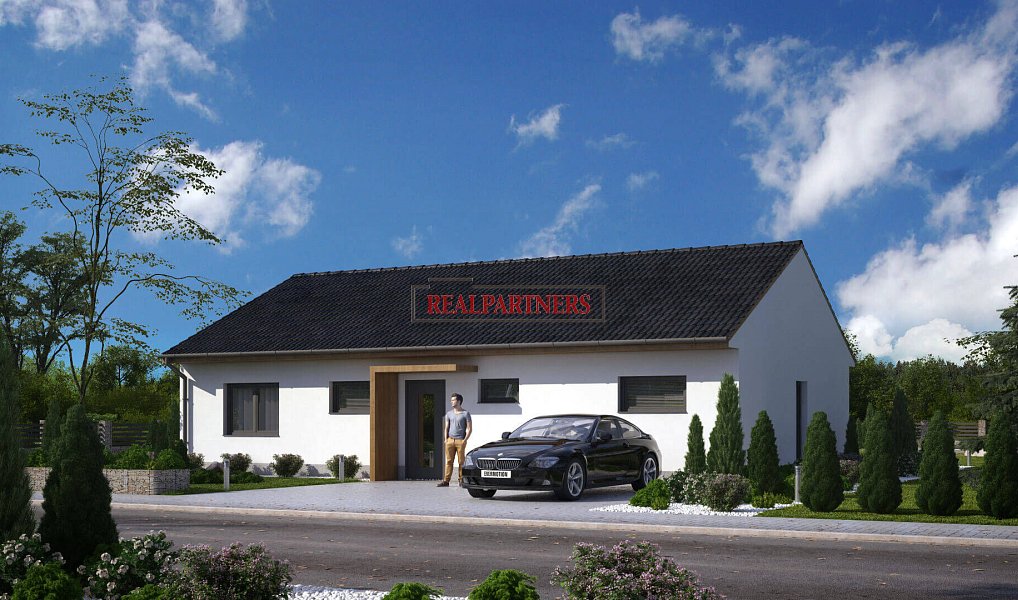 Prodej domu 110 m² s pozemkem 1 032 m², Dobříš – náhled fotky 7