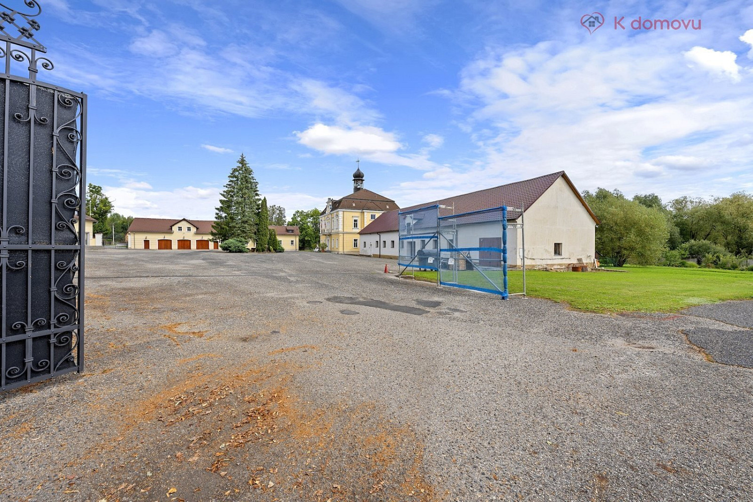 Prodej výrobních prostor 476 m² – fotografie 4