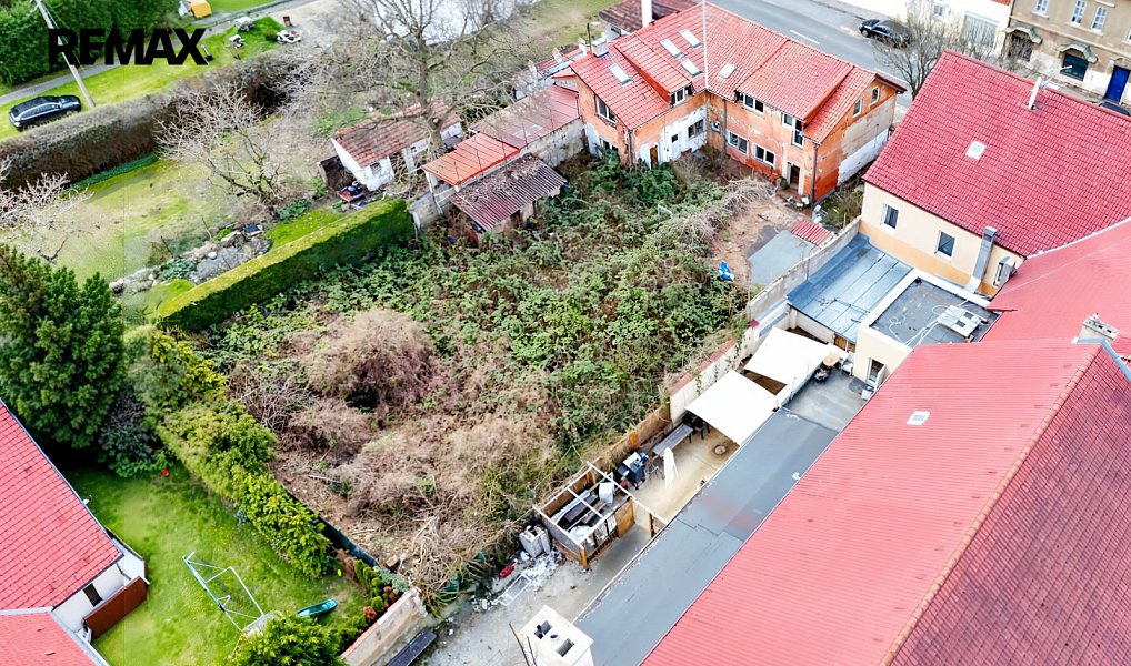 Prodej domu 244 m² s pozemkem 849 m², Praha – náhled fotky 6
