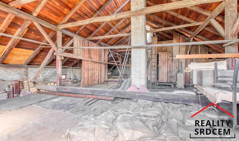 Prodej domu 600 m² s pozemkem 399 m², Dětmarovice – náhled fotky 47