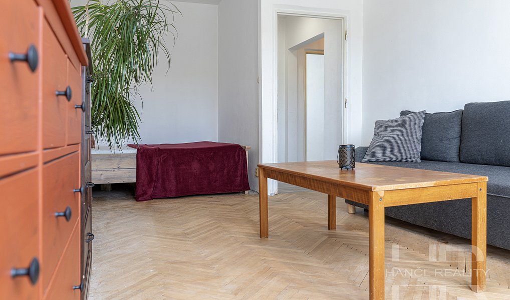 Prodej bytu 2+1 54 m², Brno – náhled fotky 5