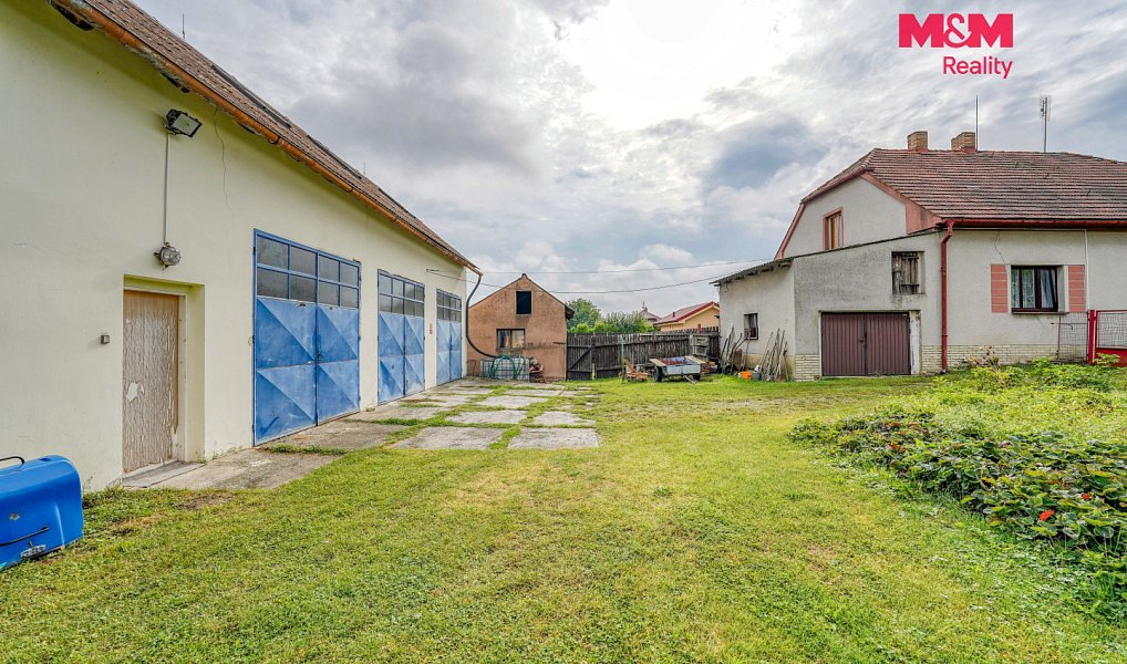 Prodej výrobních prostor 152 m², Bohy – náhled fotky 27