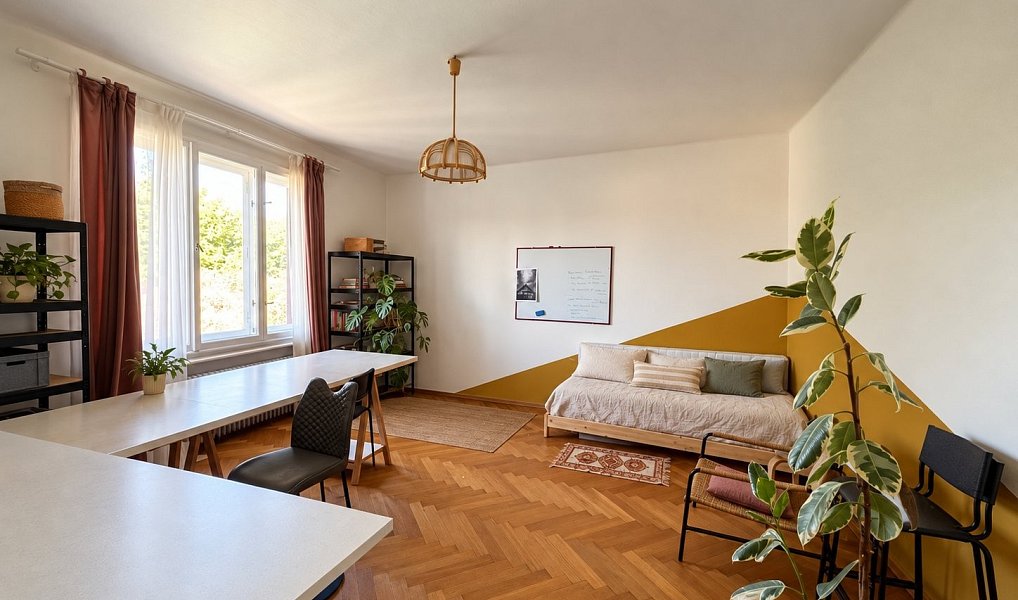 Prodej nájemního domu, činžáku 476 m², České Budějovice – náhled fotky 24