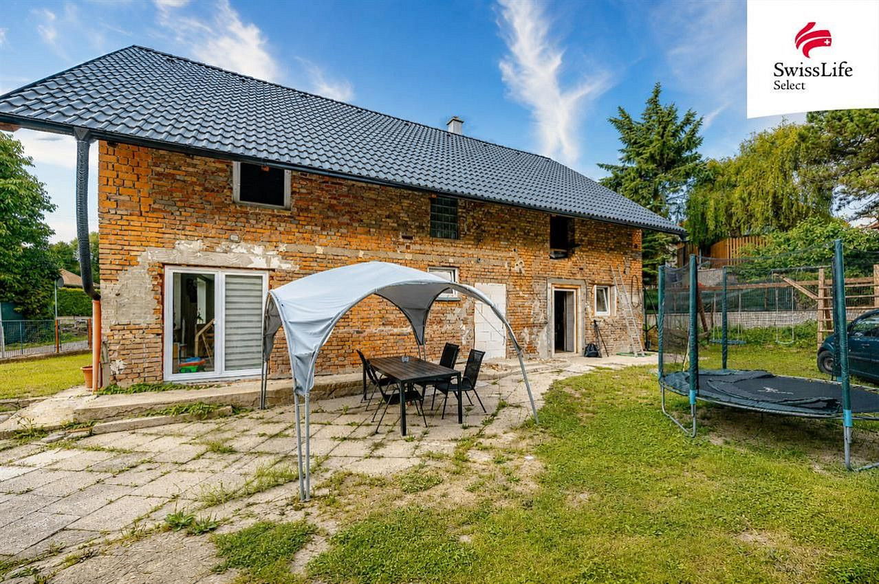 Prodej domu 80 m² s pozemkem 713 m² – fotografie 2