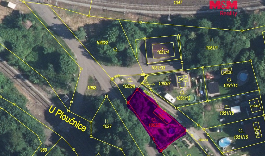 Prodej chaty/chalupy 22 m² s pozemkem 322 m², Děčín – náhled fotky 19