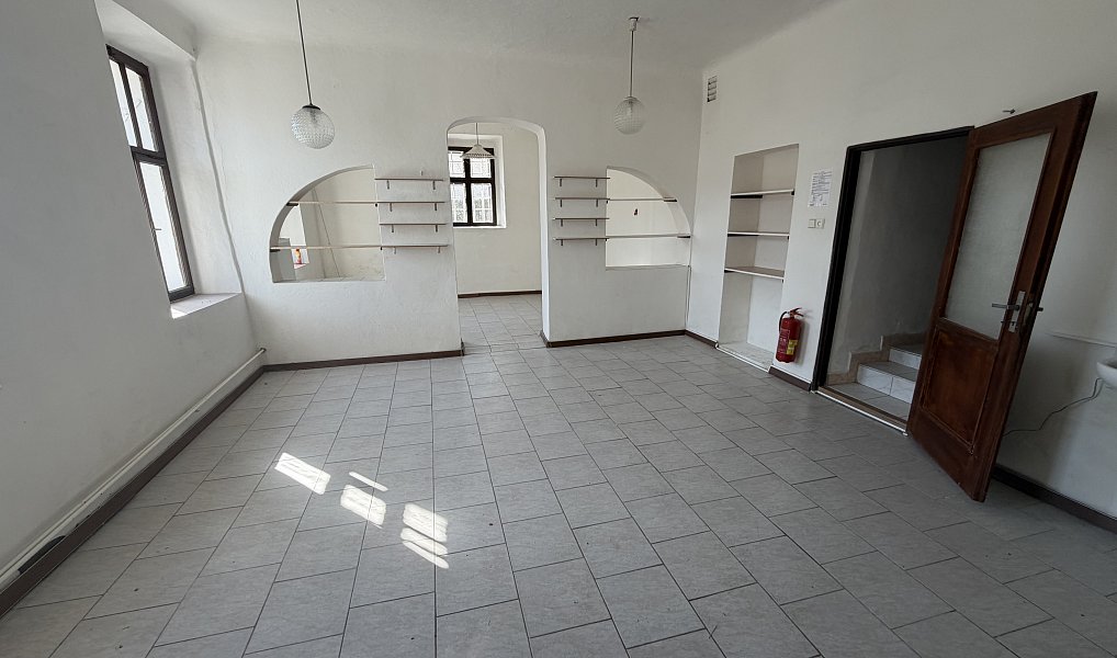 Prodej chaty/chalupy 595 m² s pozemkem 1 231 m², Bouzov – náhled fotky 7
