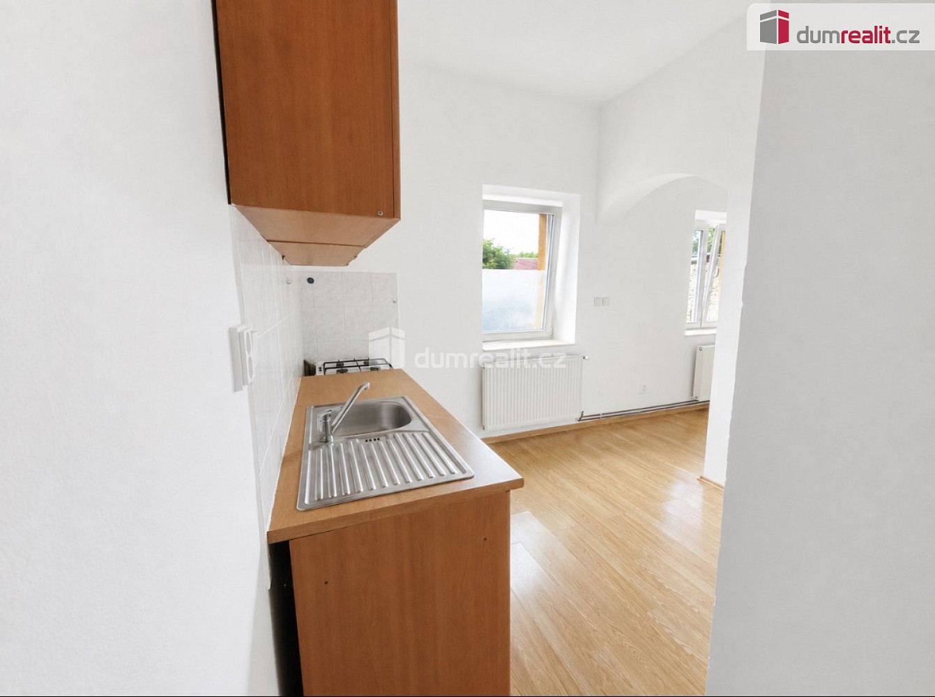 Pronájem bytu 2+kk 50 m² – fotografie 5