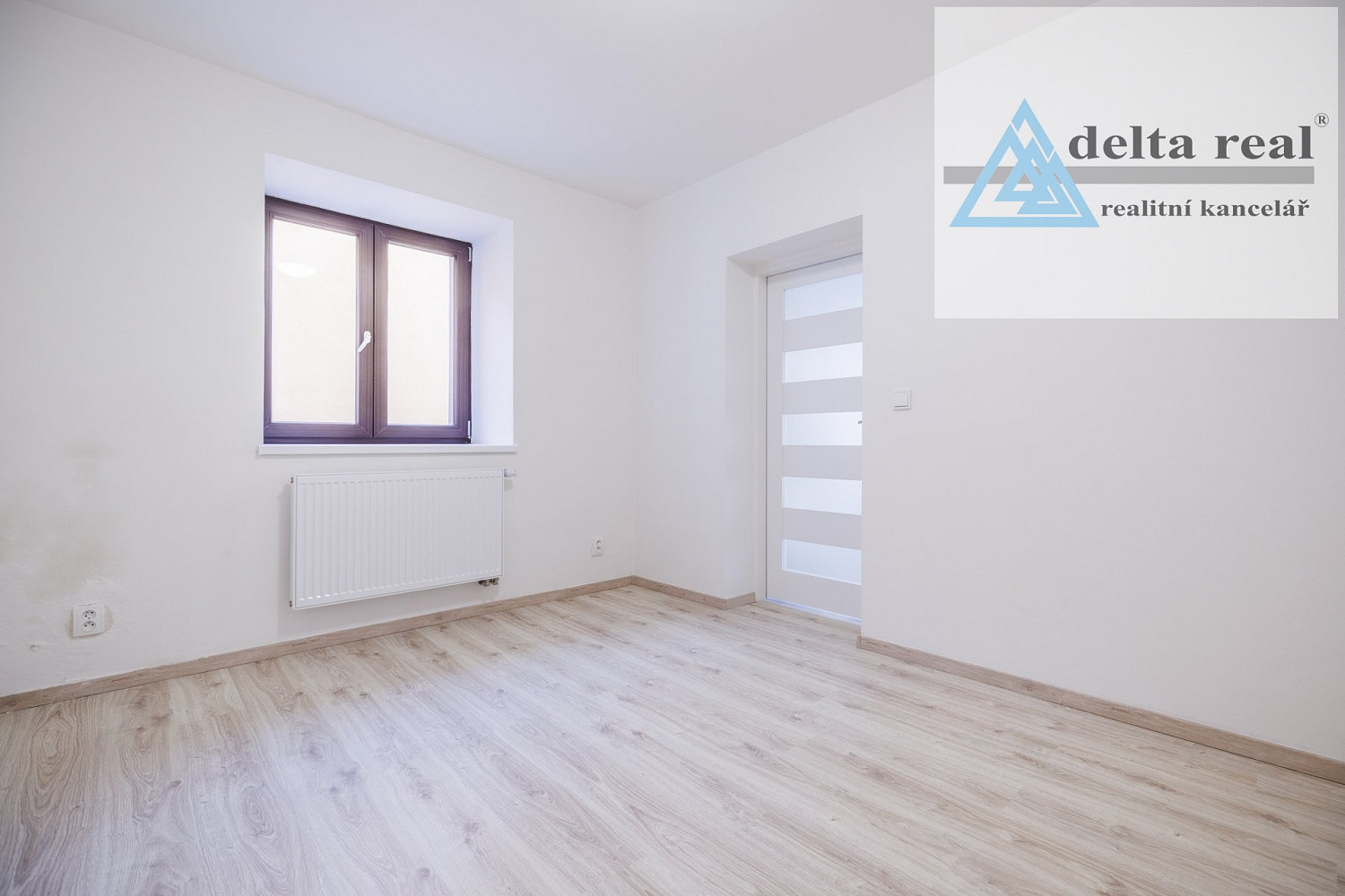 Pronájem bytu 2+kk 51 m² — photo 2