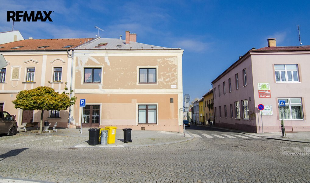 Prodej obchodních prostor 430 m², Jevíčko – náhled fotky 21