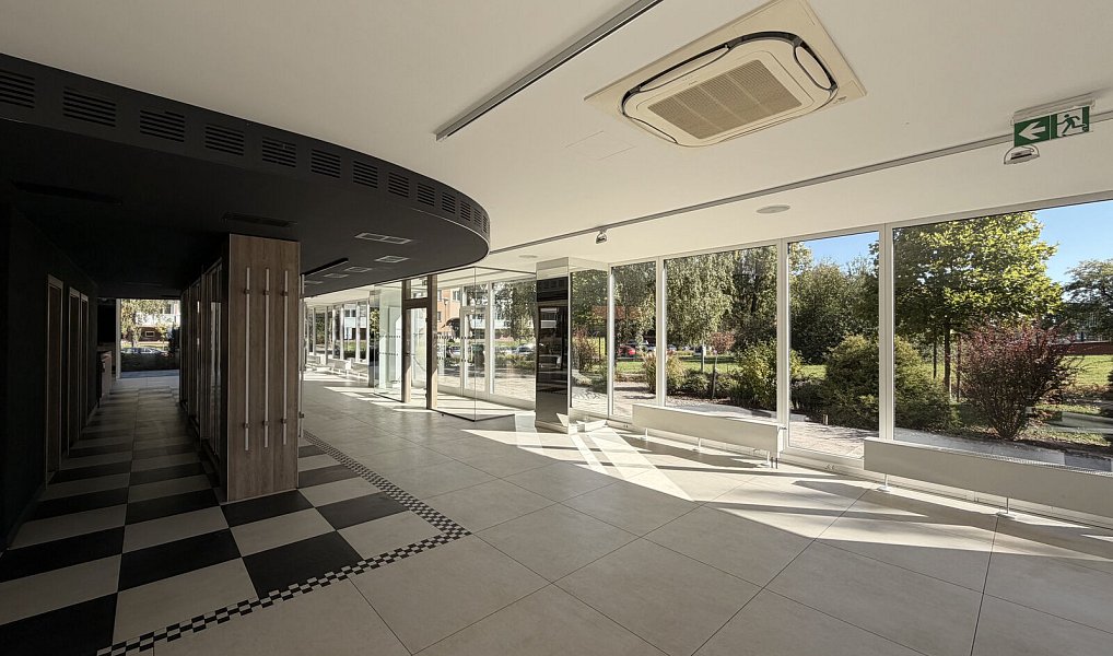 Pronájem obchodních prostor 470 m², Ostrava – náhled fotky 12