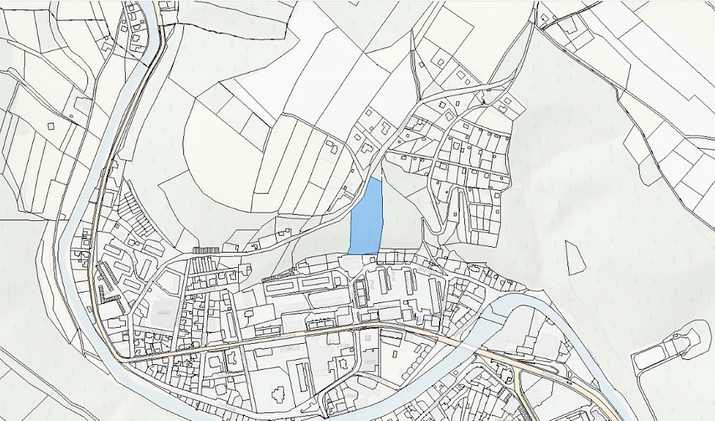 Prodej lesa 7 765 m², Úpice – náhled fotky 12