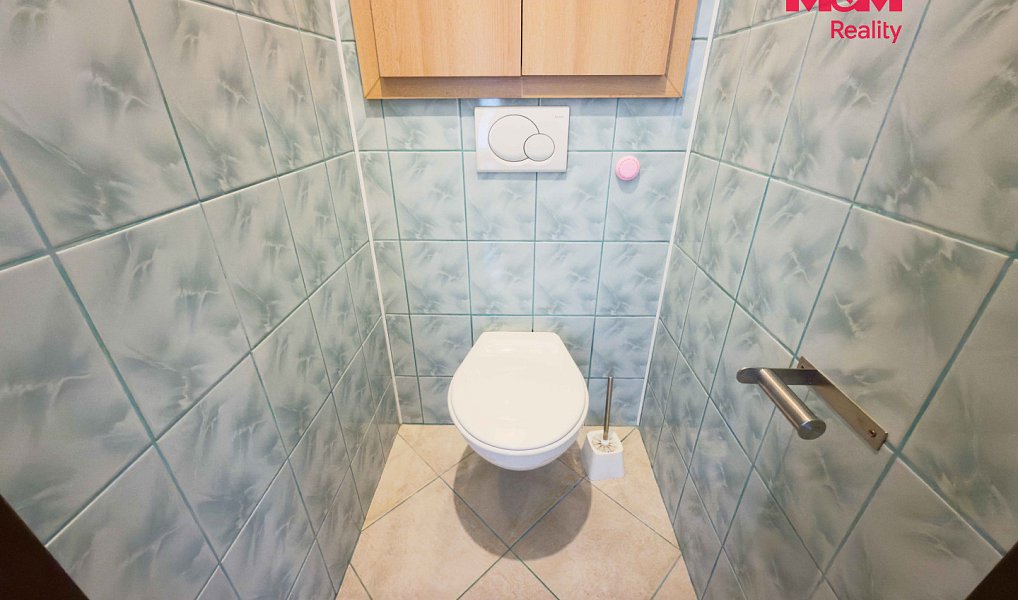 Prodej bytu 3+1 62 m², Orlová – náhled fotky 11