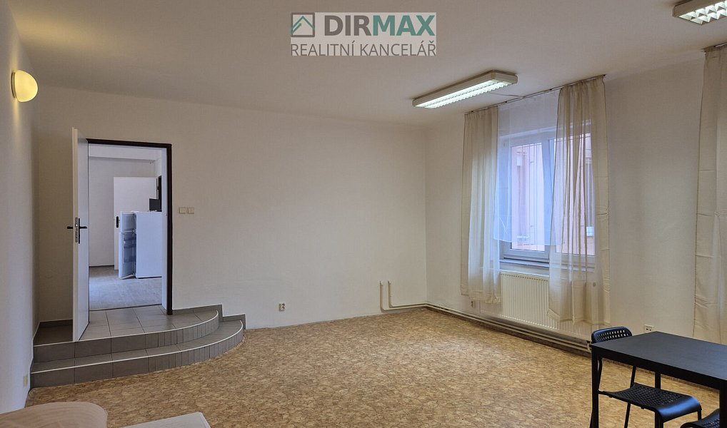 Pronájem pokoje 50 m², Plzeň – náhled fotky 4